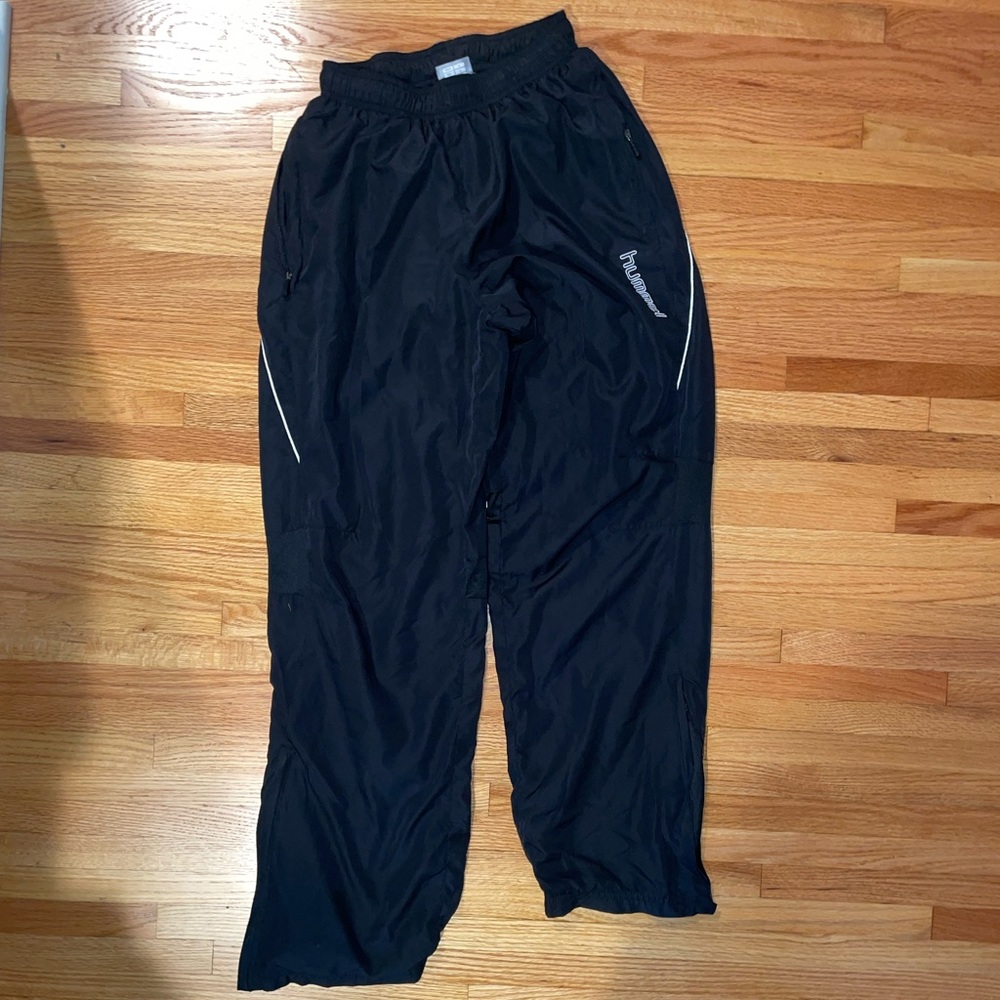 Hummel Warm Up Pants